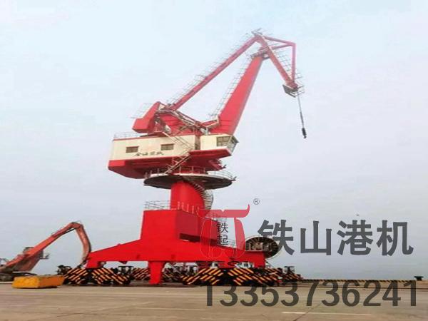 重慶門(mén)座式起重機(jī)廠(chǎng)家門(mén)座式起重機(jī)性能精準(zhǔn)